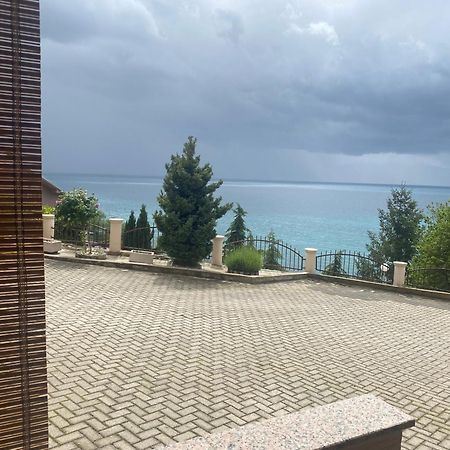Apartments Ilija Ohrid Exterior foto