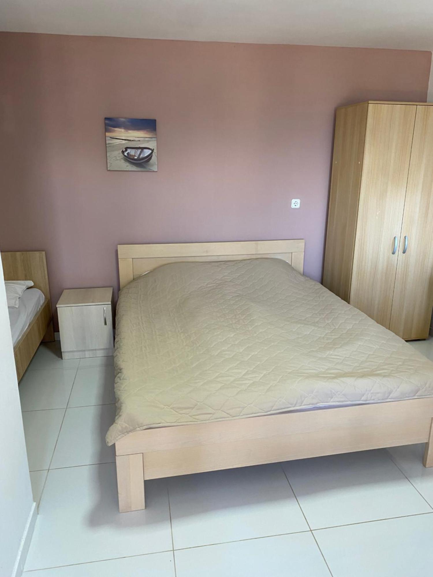 Apartments Ilija Ohrid Exterior foto