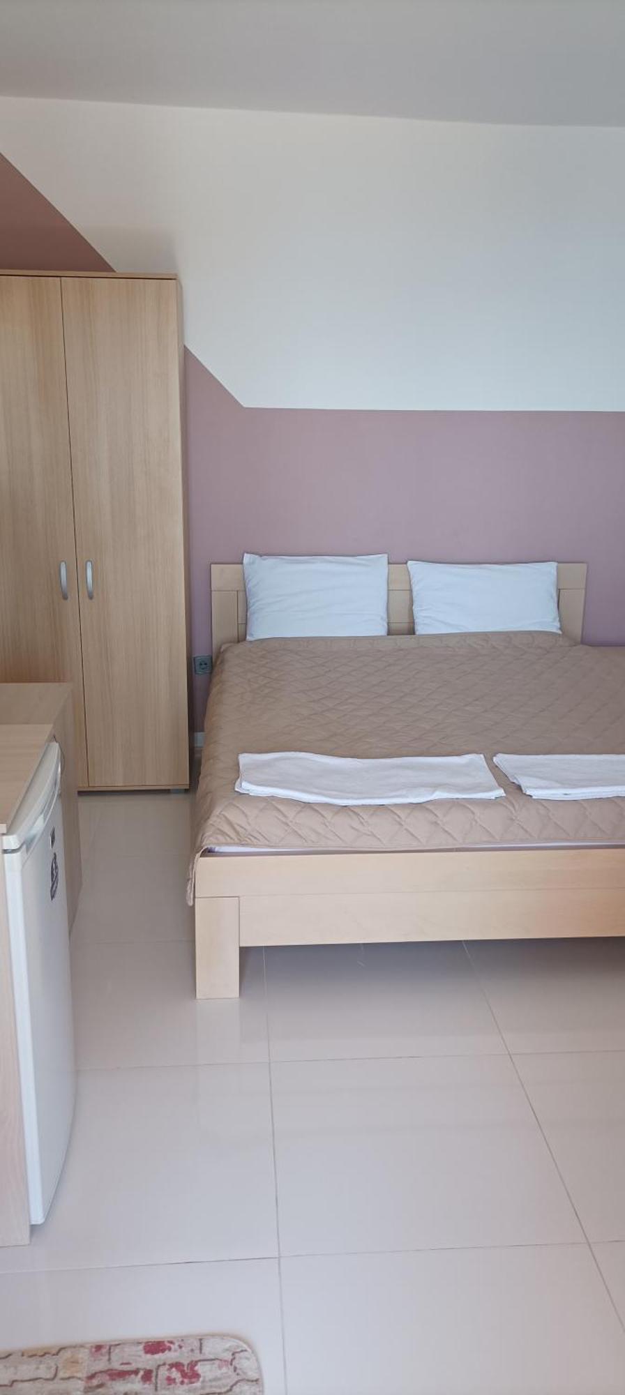Apartments Ilija Ohrid Exterior foto