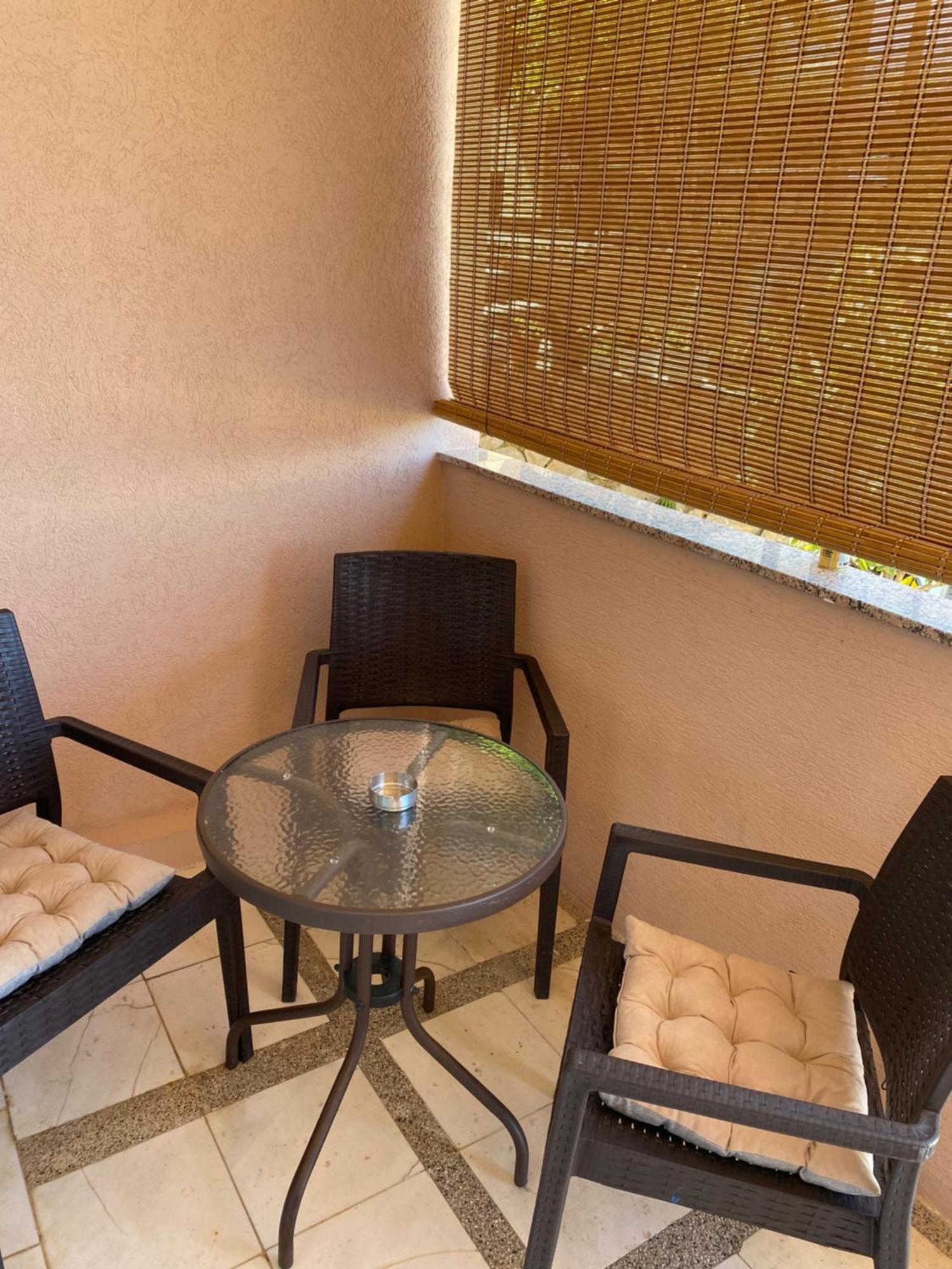 Apartments Ilija Ohrid Exterior foto