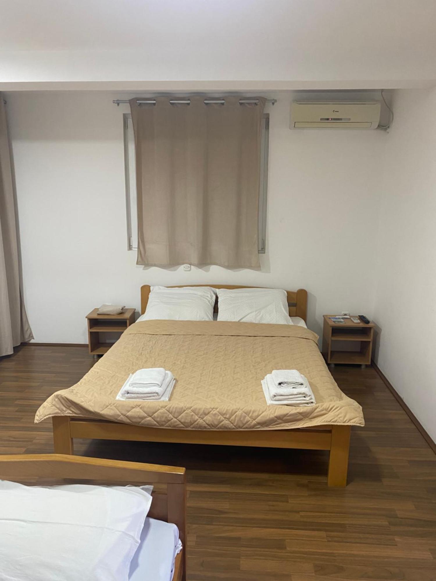 Apartments Ilija Ohrid Exterior foto
